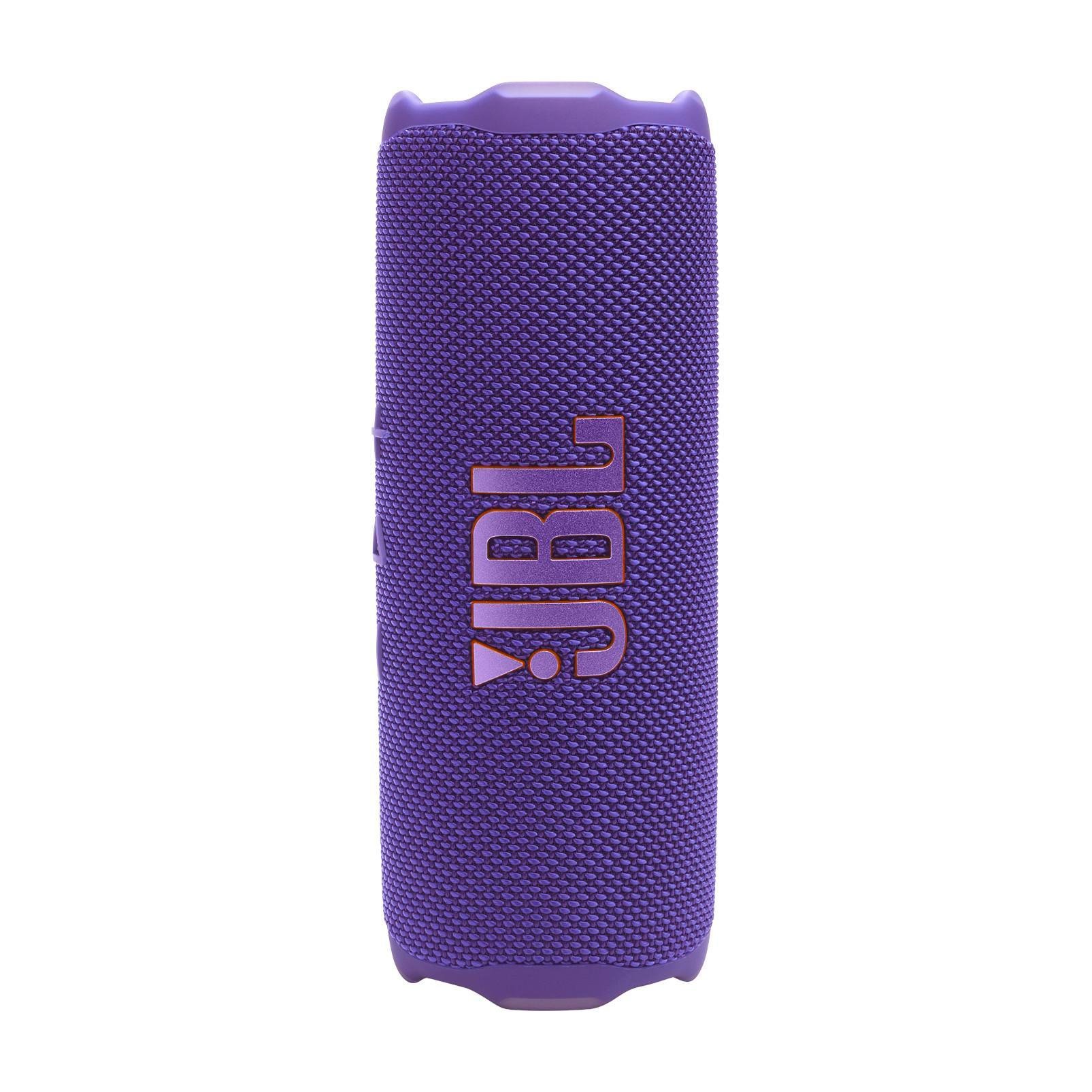 FLIP 7 purple Bluetooth-Lautsprecher
