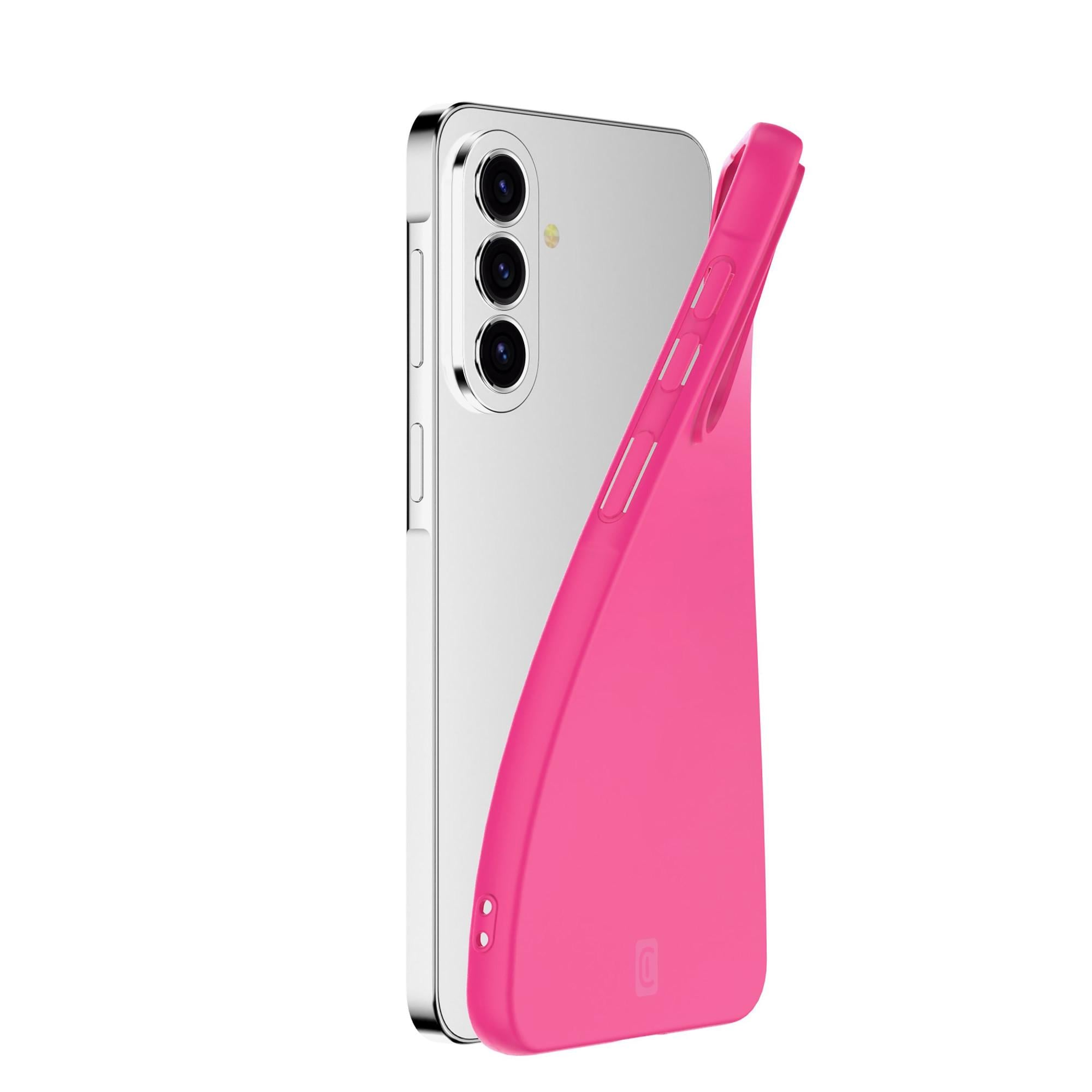 Chroma Case für Samsung A37 5G Pink (61451)