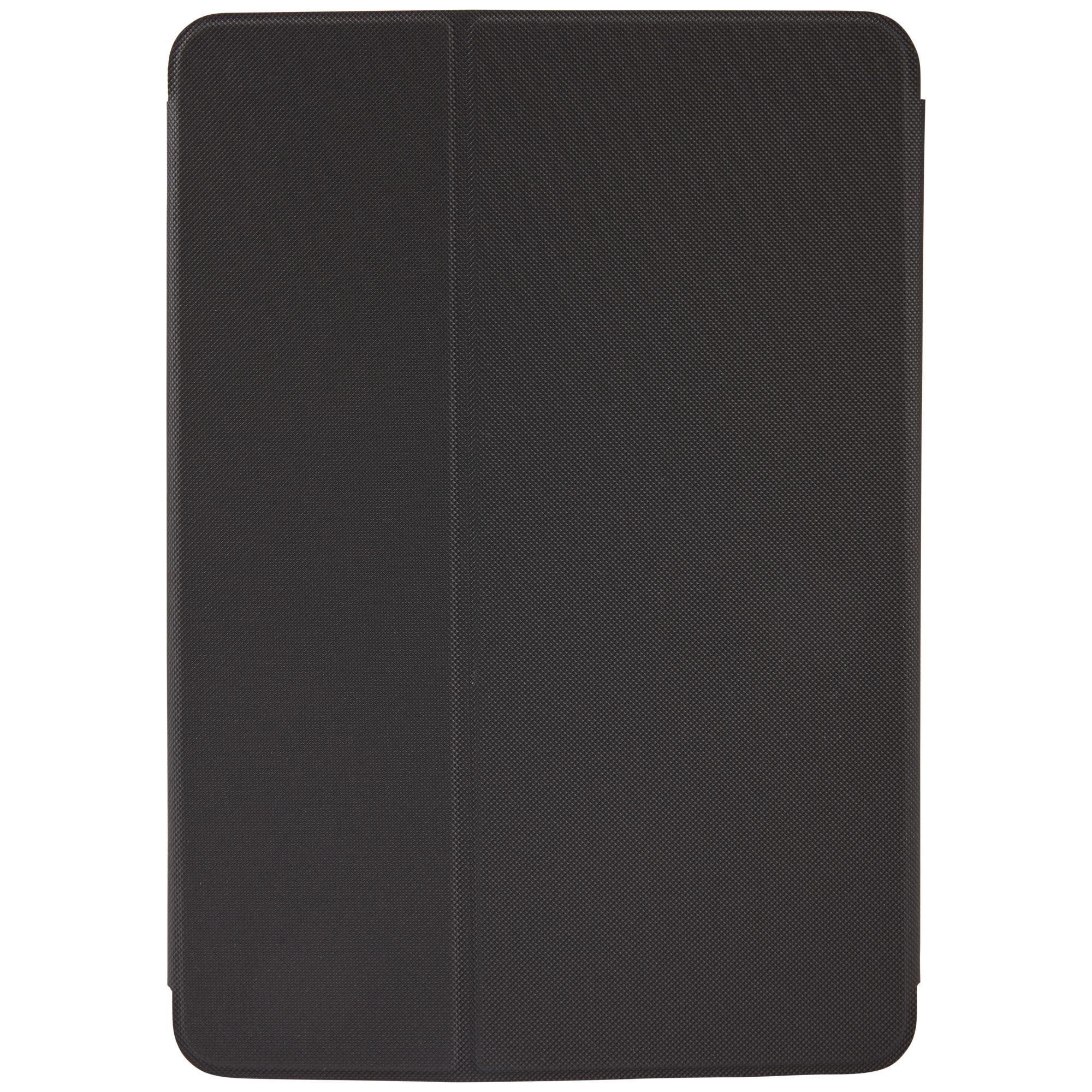 SnapView iPad 10.2" Black Tablet-Hülle