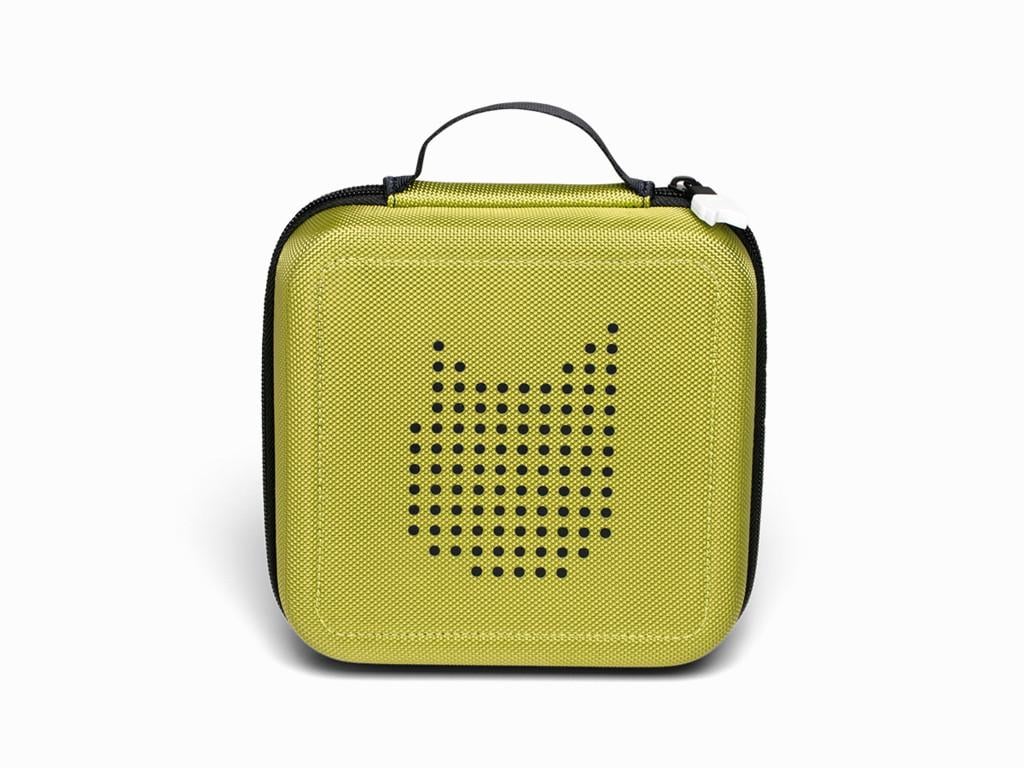 Transporter grün tonie-Tasche