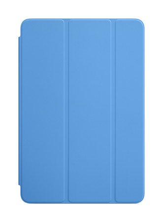 Smart Cover iPad mini MF060ZM/A blau