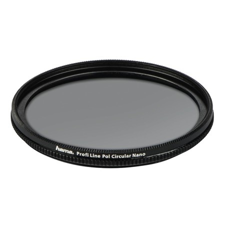 Pol-Filter "Profi Line", cir., 49 mm Wide, Nano, multi-coated: 16 Schichten (00077101)