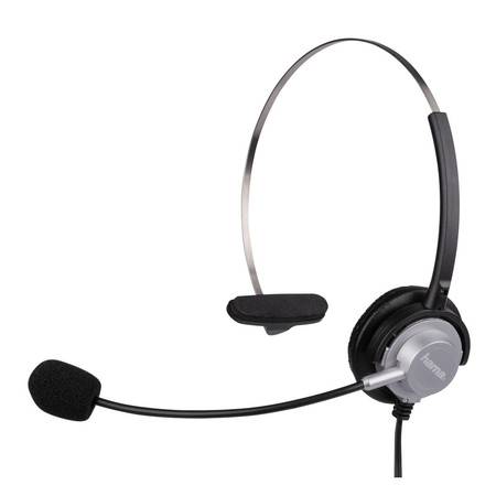 Headset für schnurlose Telefone, 2,5-mm-Klinke