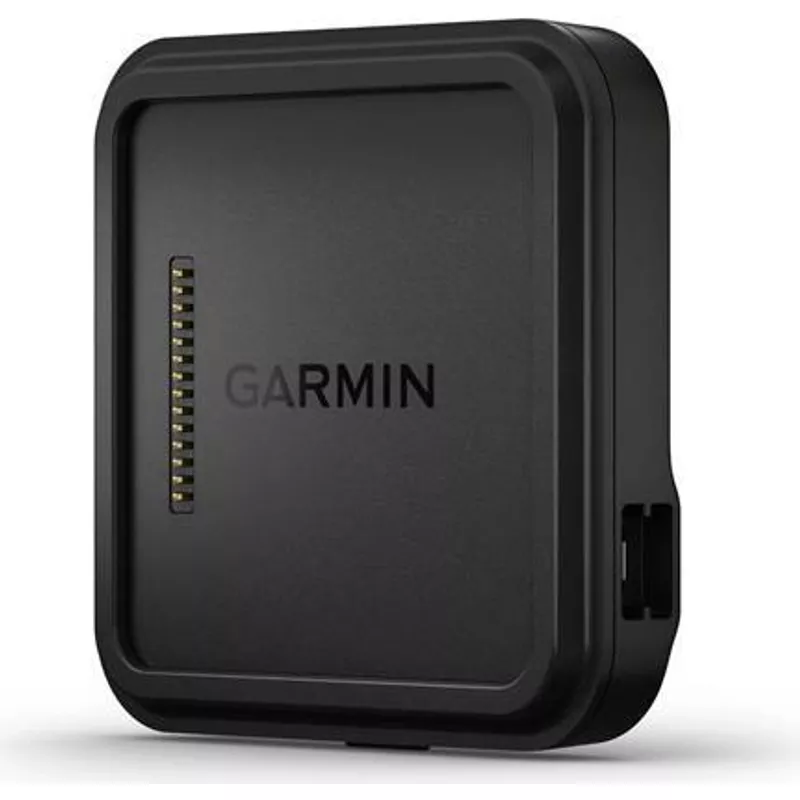 magnetische Halterung mit Stromversorgung und Video-In