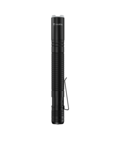 Aluminium Light F10 Pro Taschenlampe