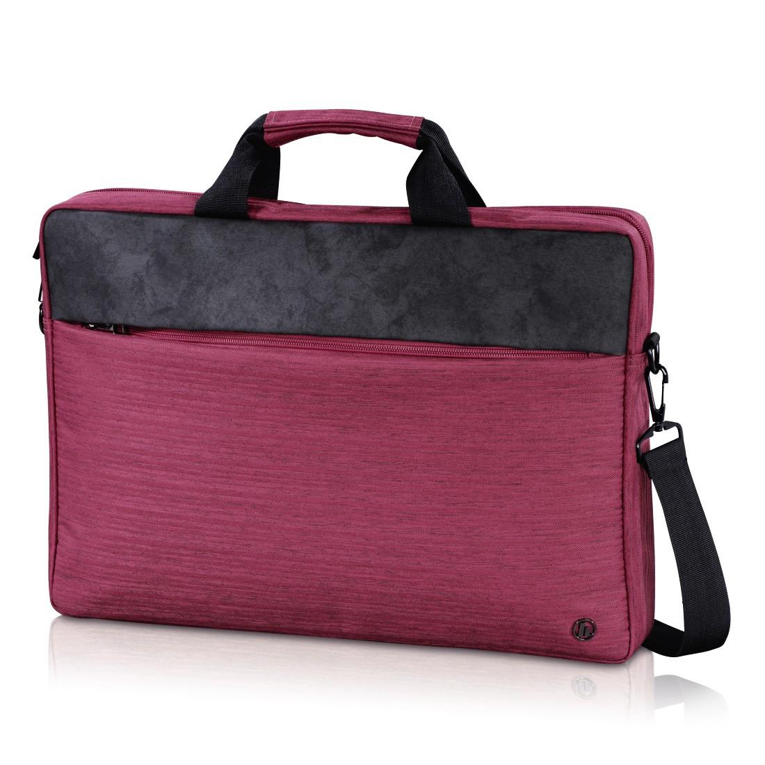 Notebook-Tasche "Tayrona", bis 36 cm (14,1"), Rot (00185645)