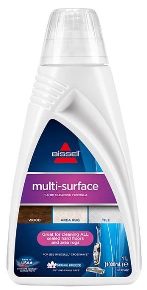 1789L Multi-Surface Floor 1 Liter Bodenreinigungsmittel