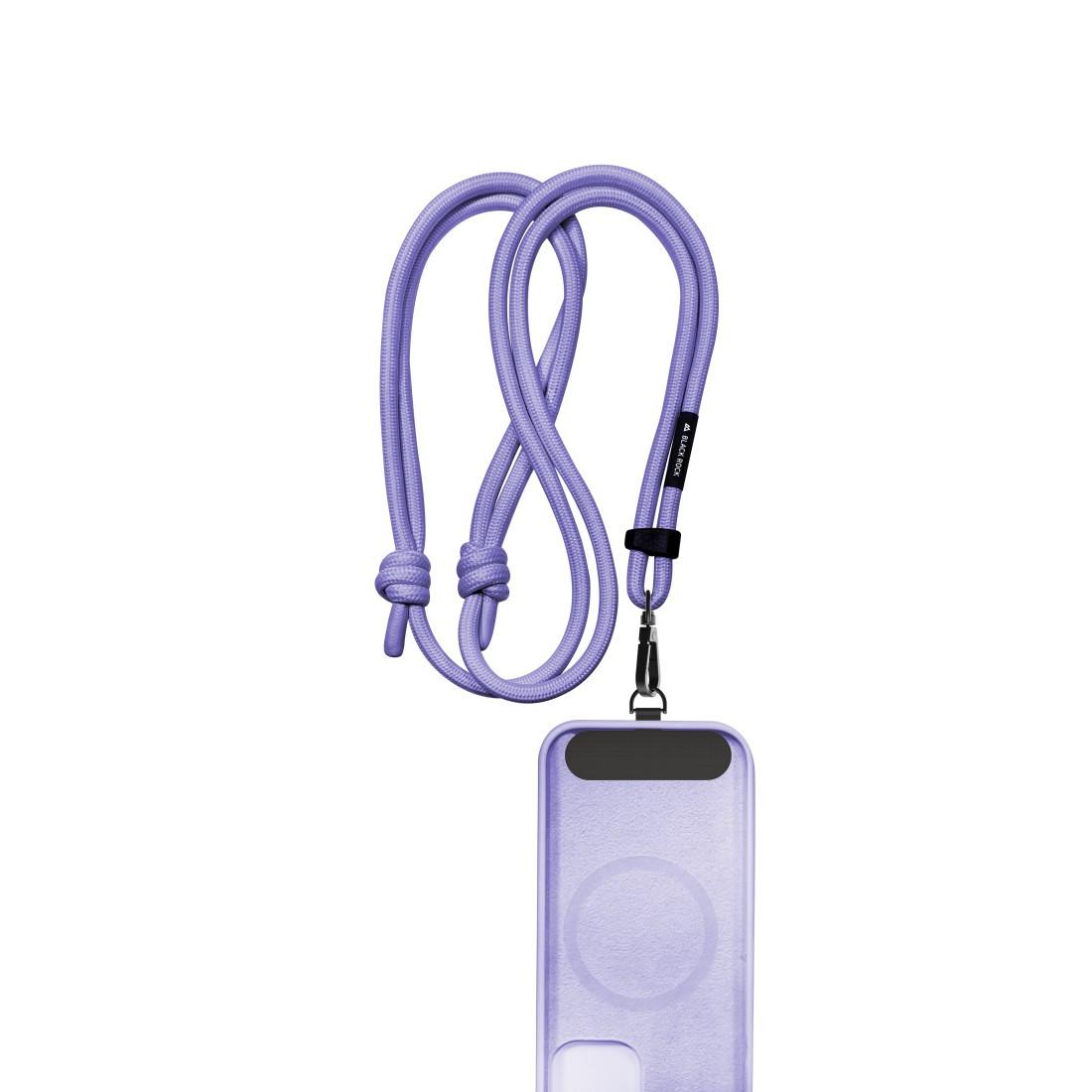 „Universal Lanyard“ für Smartphones, Flieder (00221558)