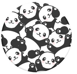 PopGrip Pandamonium