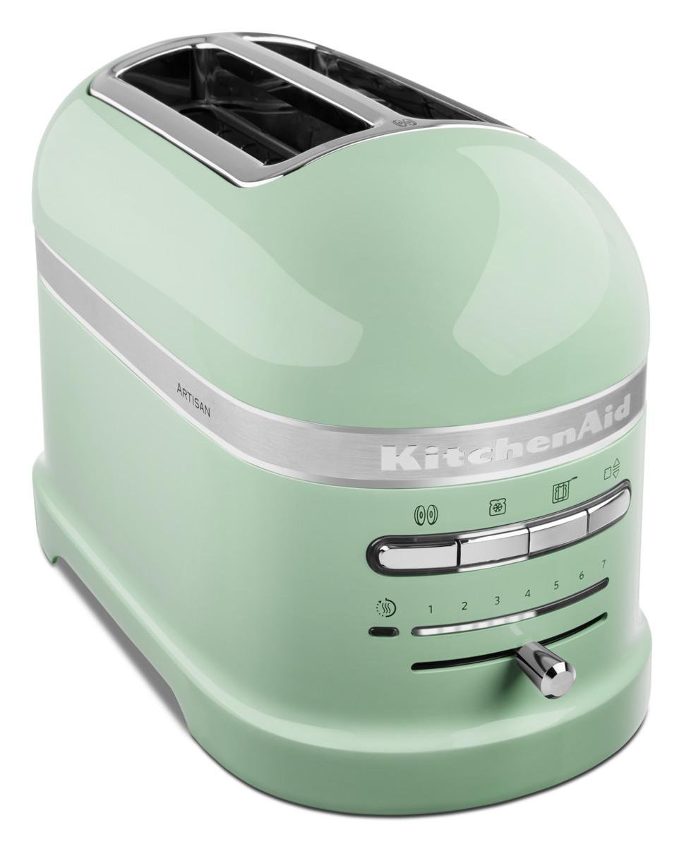 5KMT2204EPT Pistazie Toaster