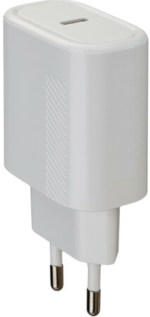 USB Type-C Schnell-Reiselader NOVAC 20 Watt Ladegerät