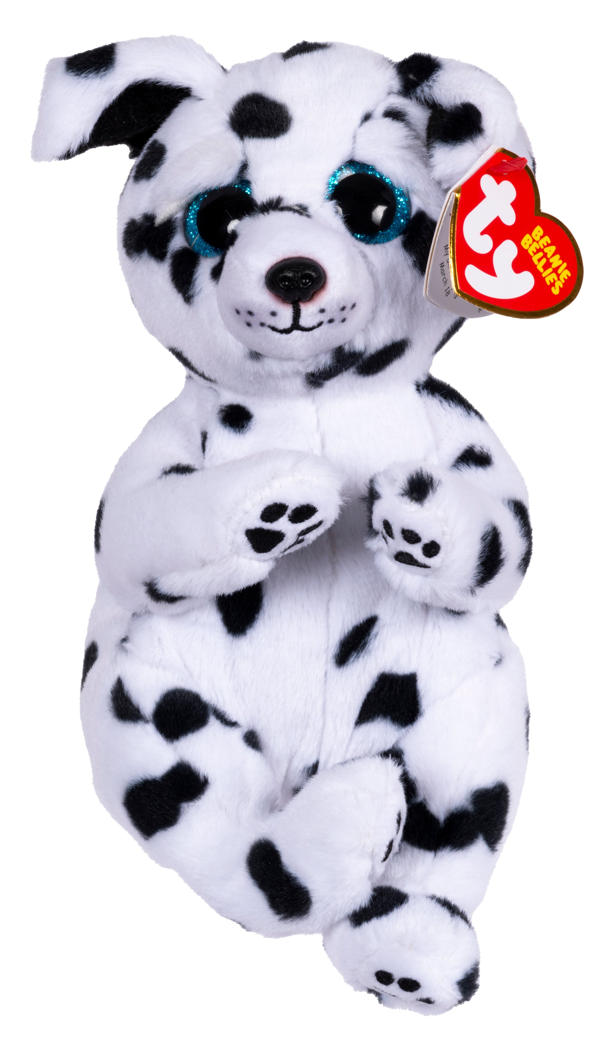 Dalmatiner Floppy 17cm Kuscheltier