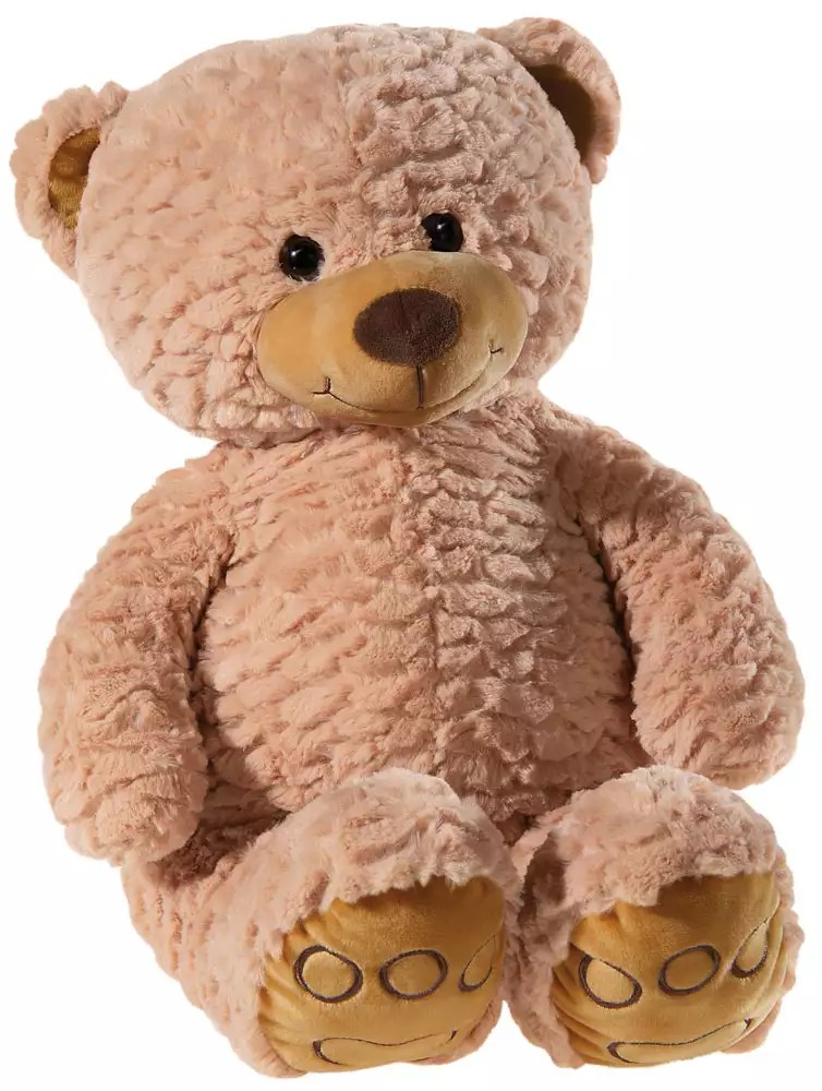 Bär braun M Kuscheltier