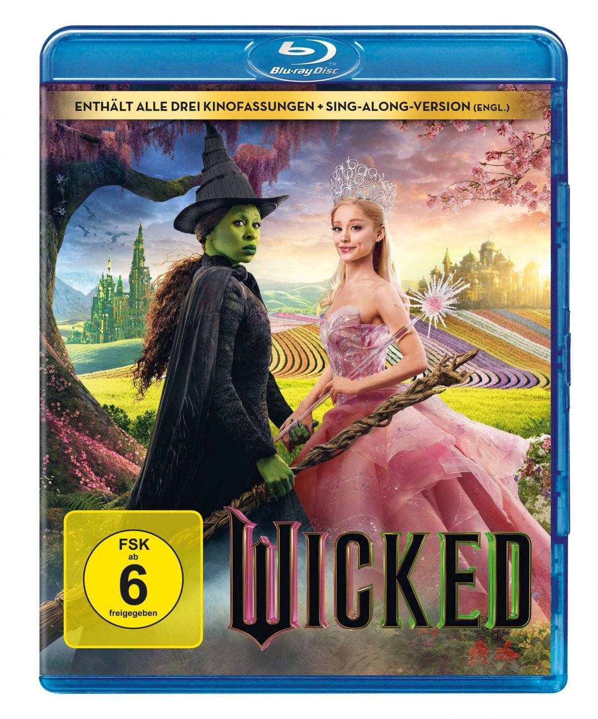 Blu-ray 
