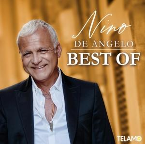 CD Nino de Angelo - Best Of