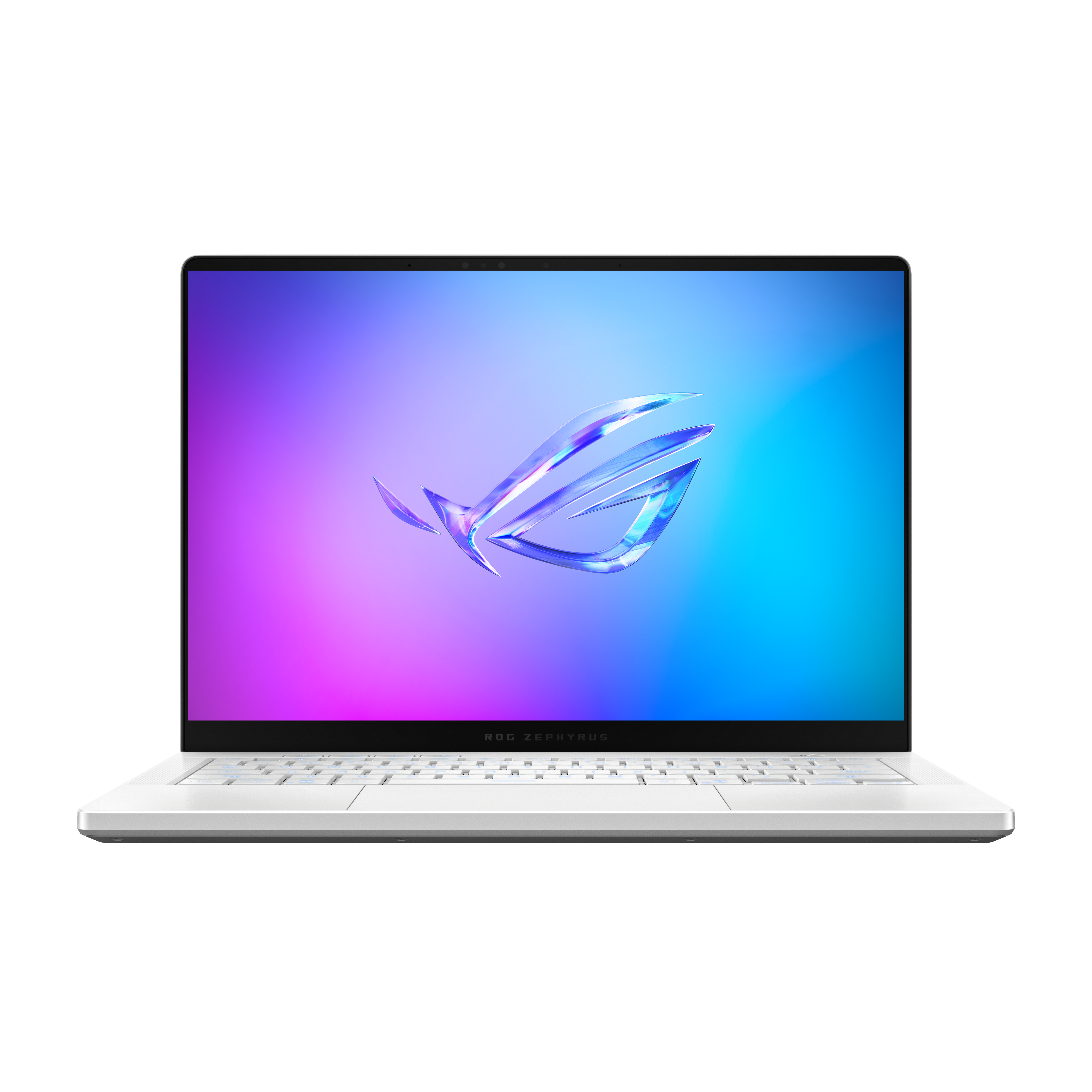 Gaming-Notebook ROG Zephyrus G14 GA403, 2025, 14 Zoll, WQXGA+, OLED, Ryzen 9 HX 370, 32GB, 2TB, RTX 5070 Ti