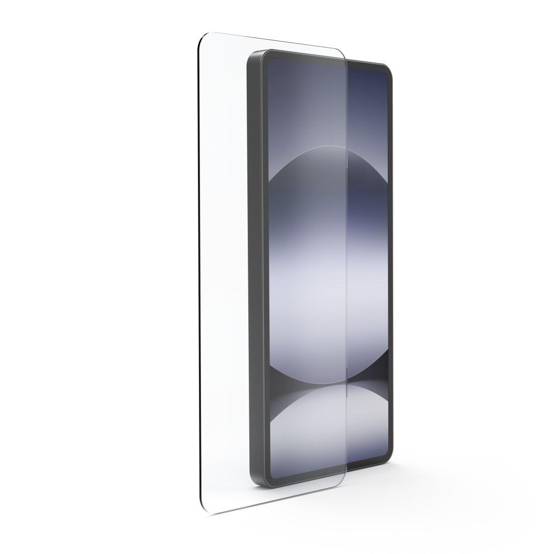 Handy-Schutzglas "Clear Protect" für Xiaomi Redmi Note 14 4G, Montagehilfe (00228542)