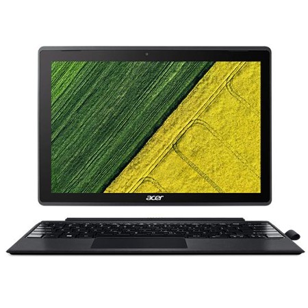 2in1 Convertible Switch 3 (SW312-31-P376) Steel Gray (Alu A-Cover) (12,2"/N4200/4GB/64 eMMc)