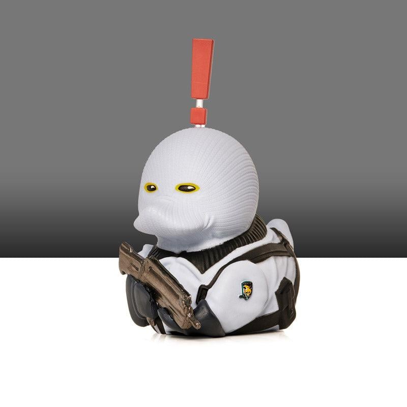 Sammelente - MINI Metal Gear Solid Genome Soldier 5cm