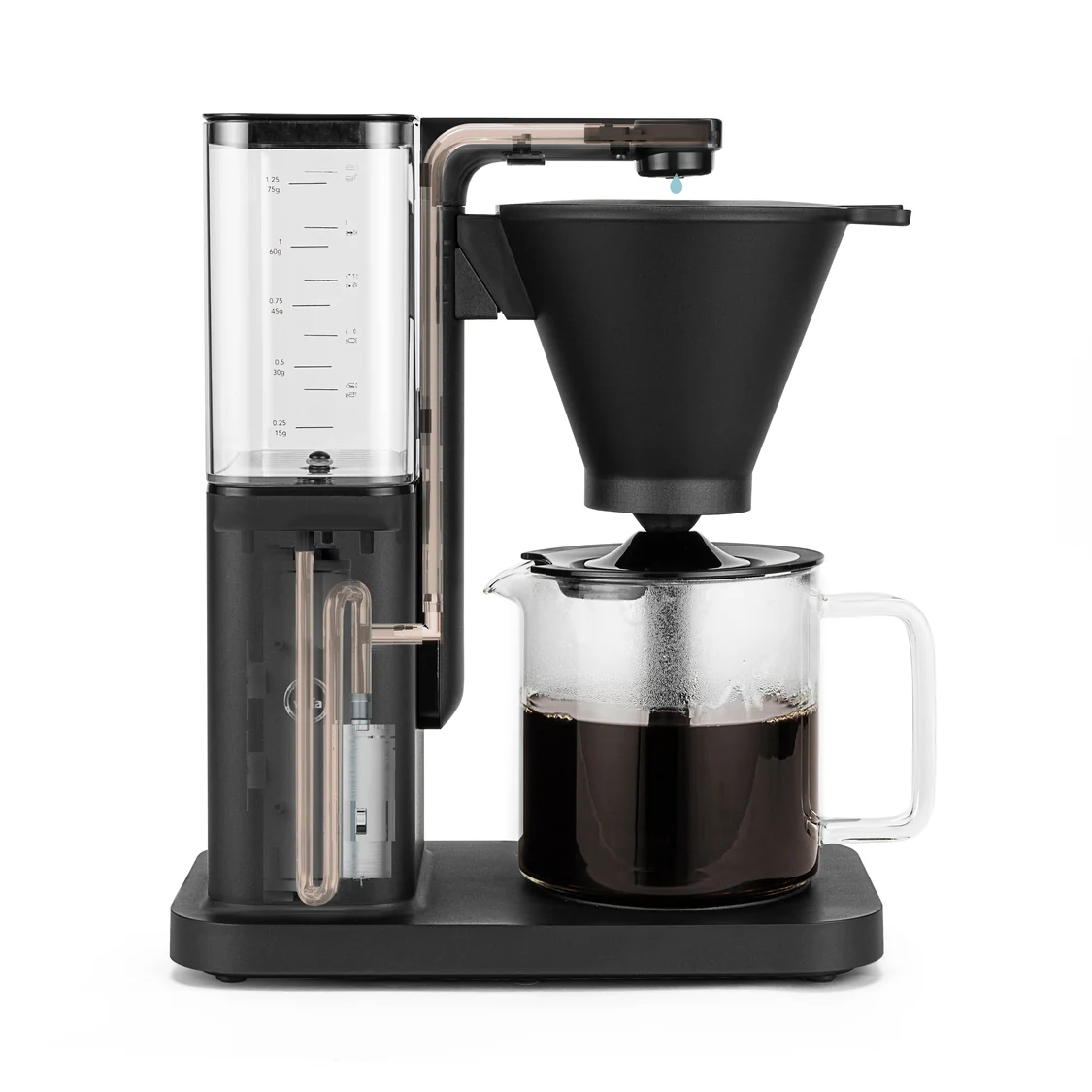 ZENSE CM10B-A125 Filterkaffeemaschine