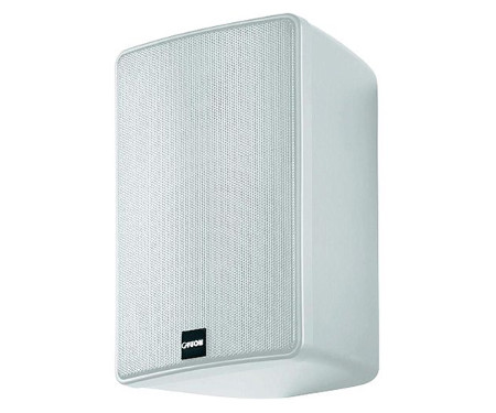 Lautsprecher Plus XL.3 weiss