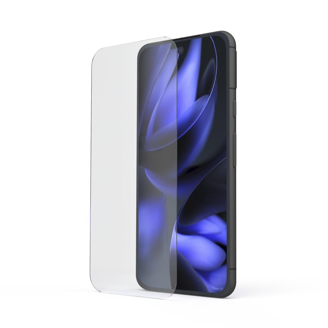 Handy-Schutzglas "Clear Protect" für Google Pixel 10a, Montagehilfe (00228598)