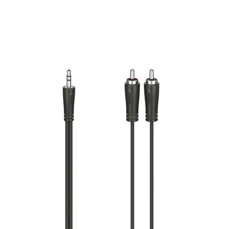 Audio-Kabel, 3,5-mm-Klinken-Stecker 