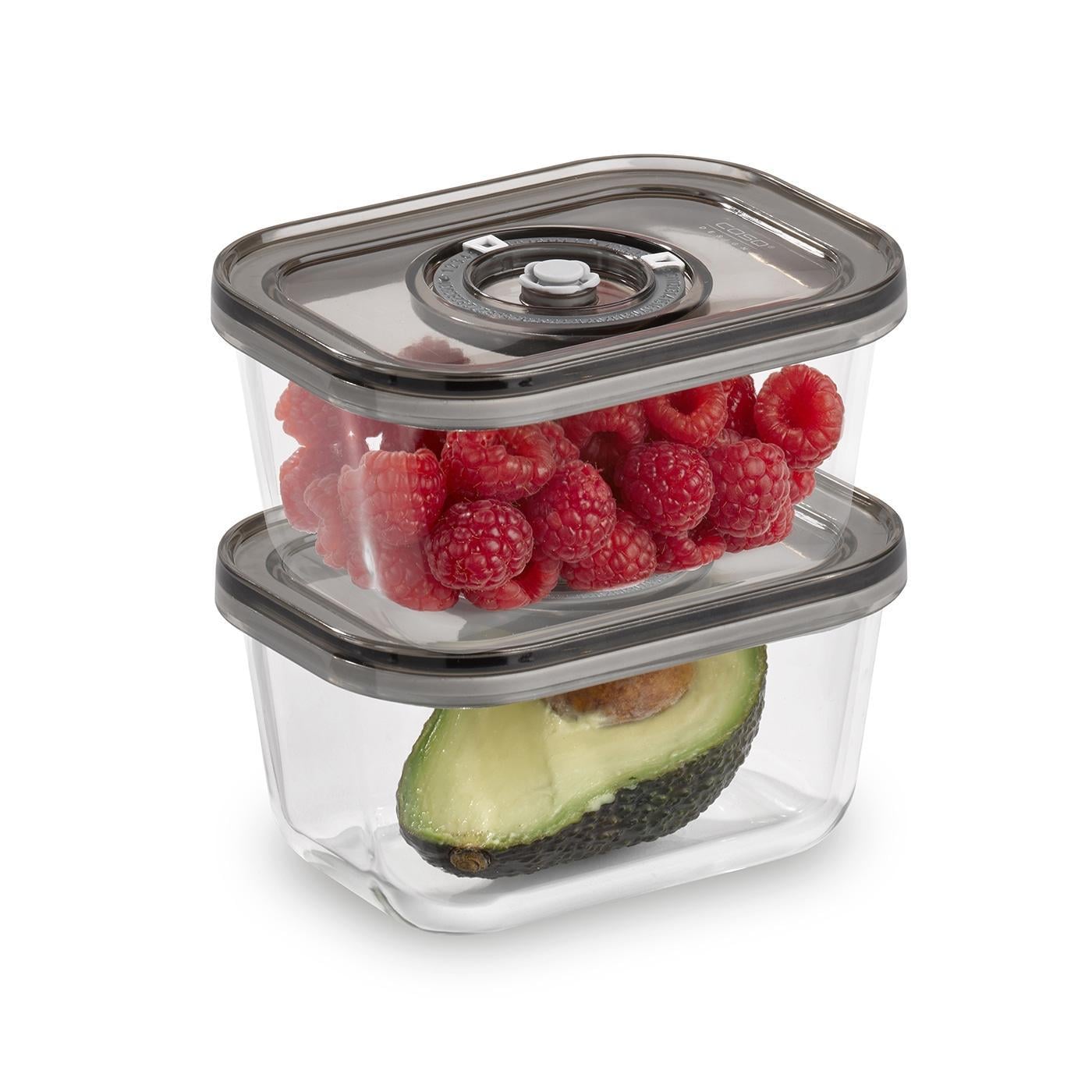 1175 VacuBoxx Eco-Duo S