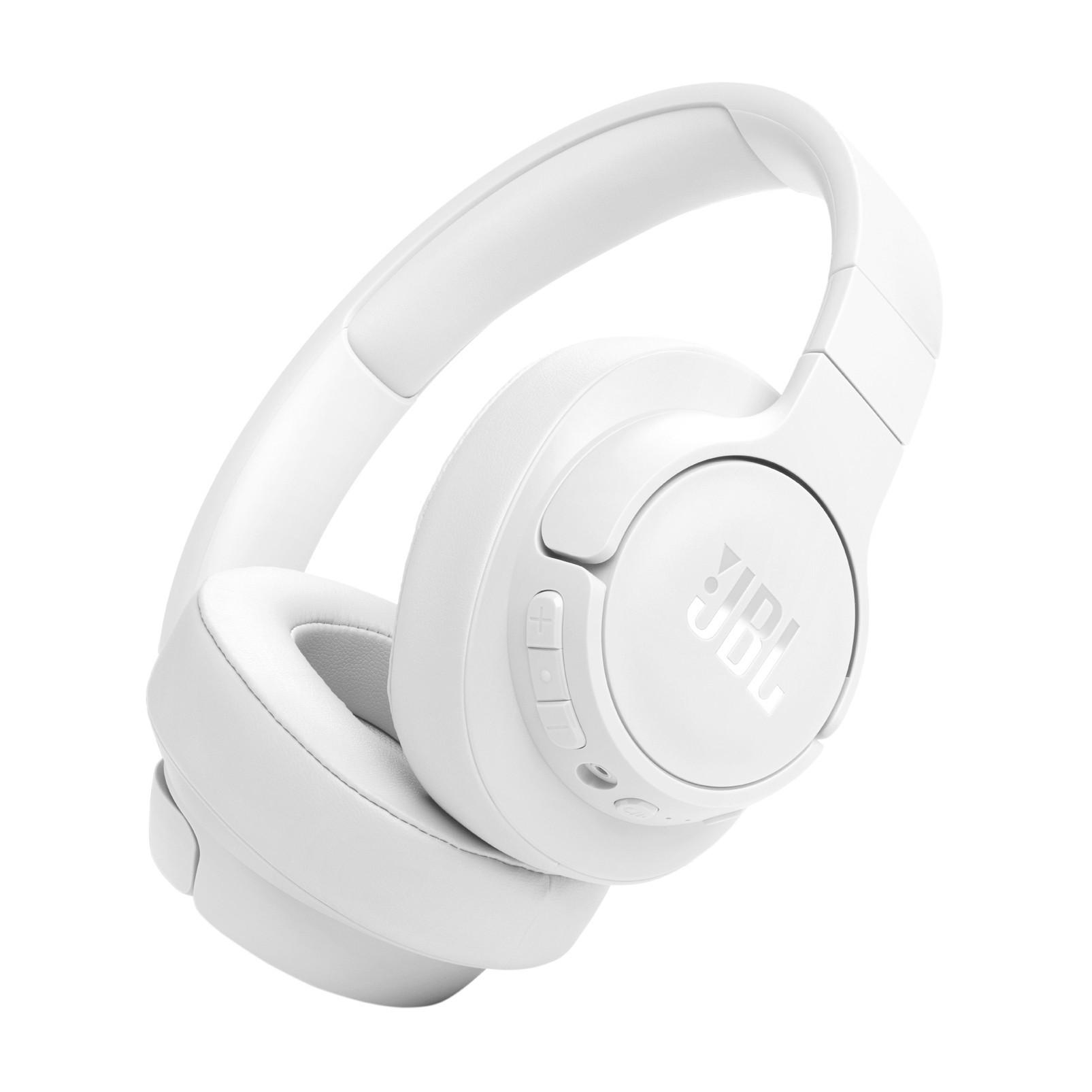Tune 770 NC weiß Over-Ear Kopfhörer