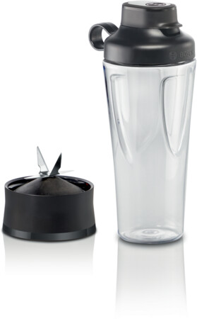 MMZBTK1B ToGo Flasche