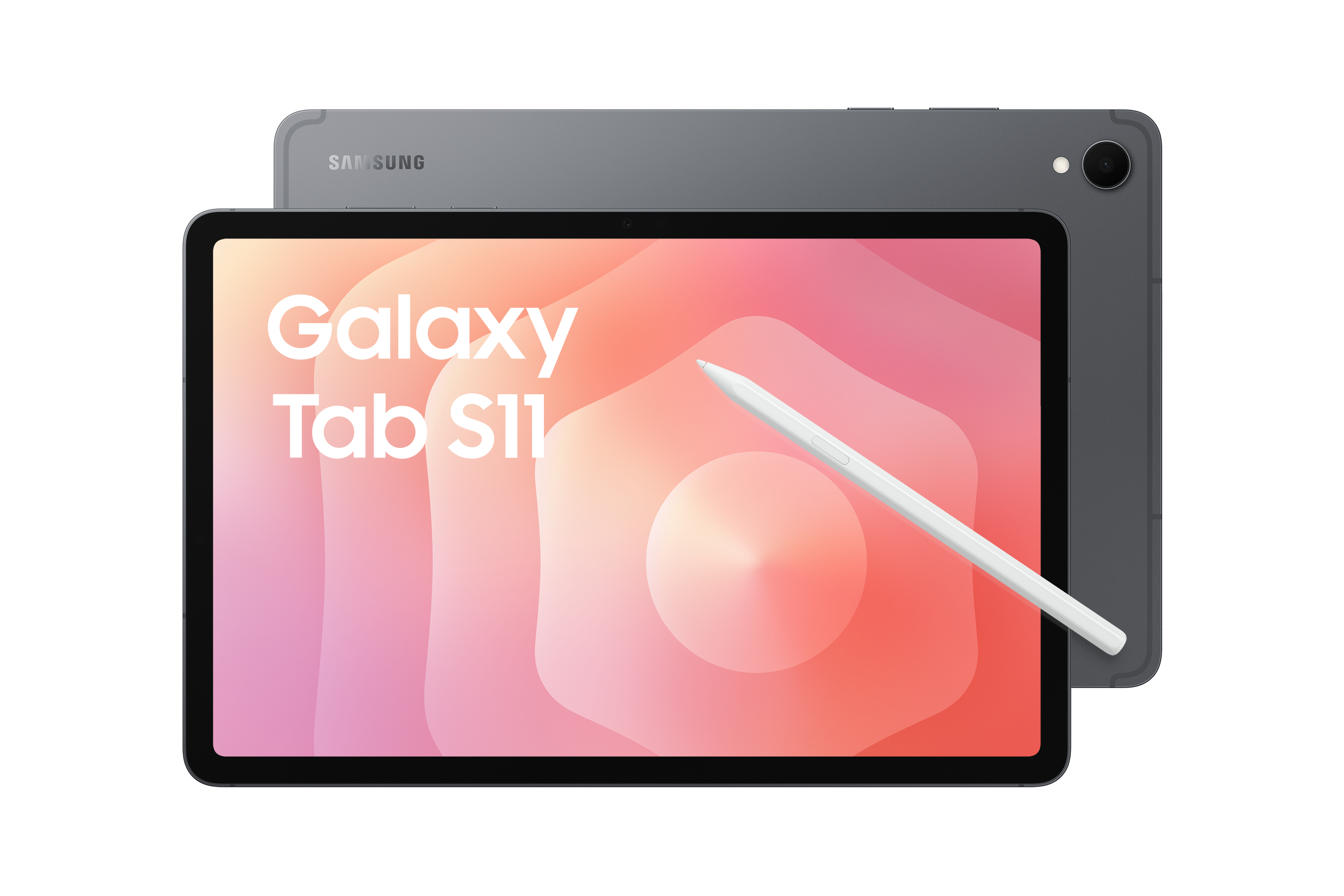 Galaxy Tab S11 128GB WIFI grau Tablet