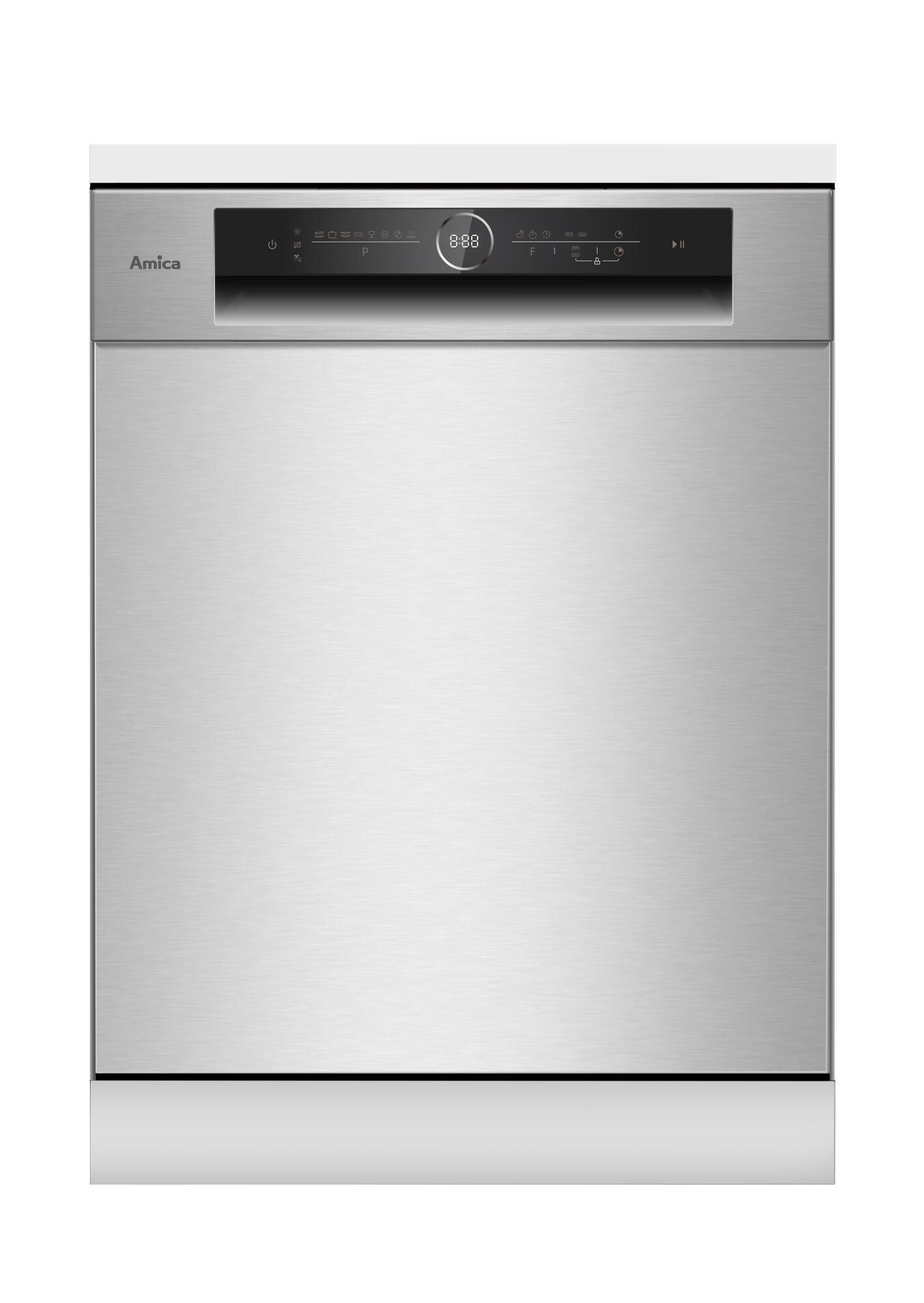 EGSPU 514 931 E Unterbau-Geschirrspüler 60 cm