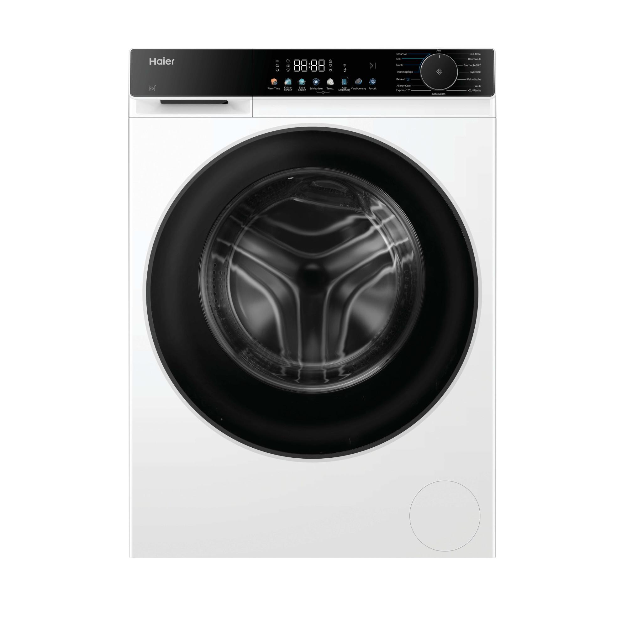HW90-BP14657TU1 Waschmaschine
