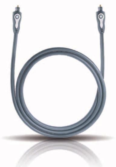 Optisches Digitalkabel Opto SL 2,25 m (D1C33045)