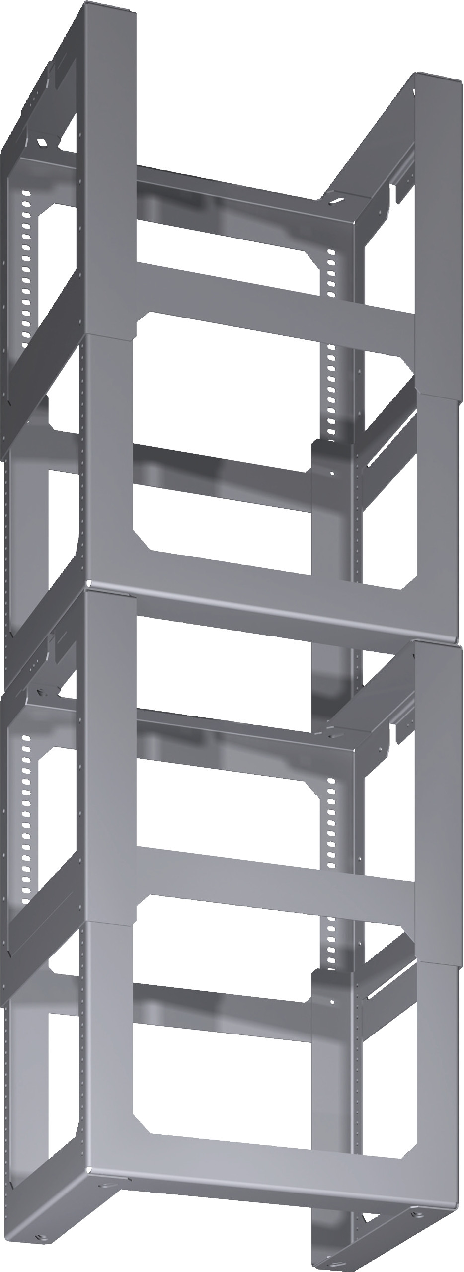 DHZ1253 Montageturmverlängerung