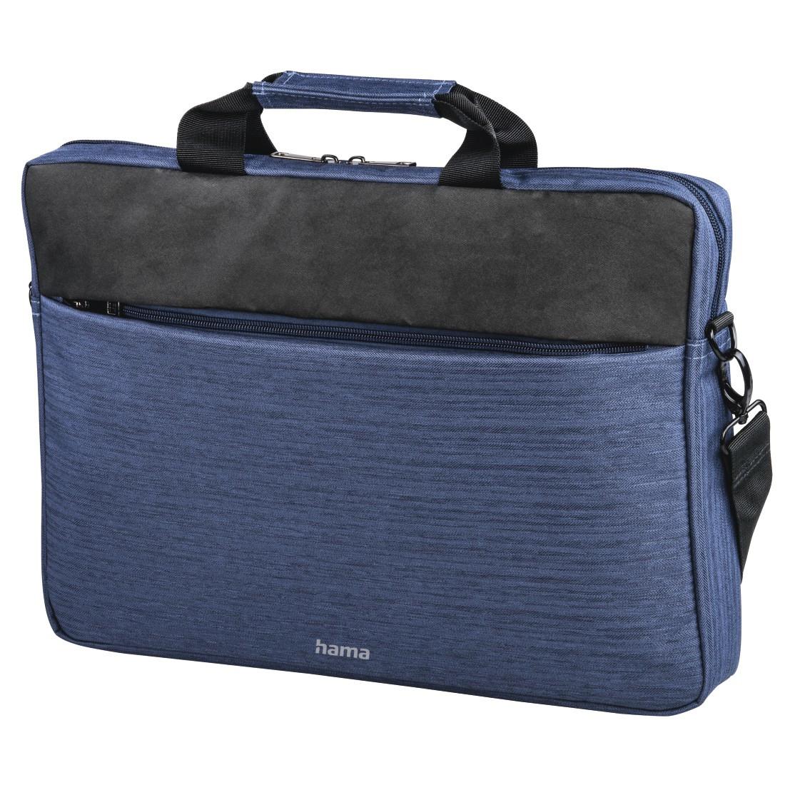 Laptop-Tasche "Tayrona", bis 36 cm (14,1"), Dunkelblau (00216539)
