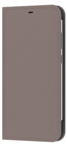 Nokia 8.1 - Clear Case CC-181, grau