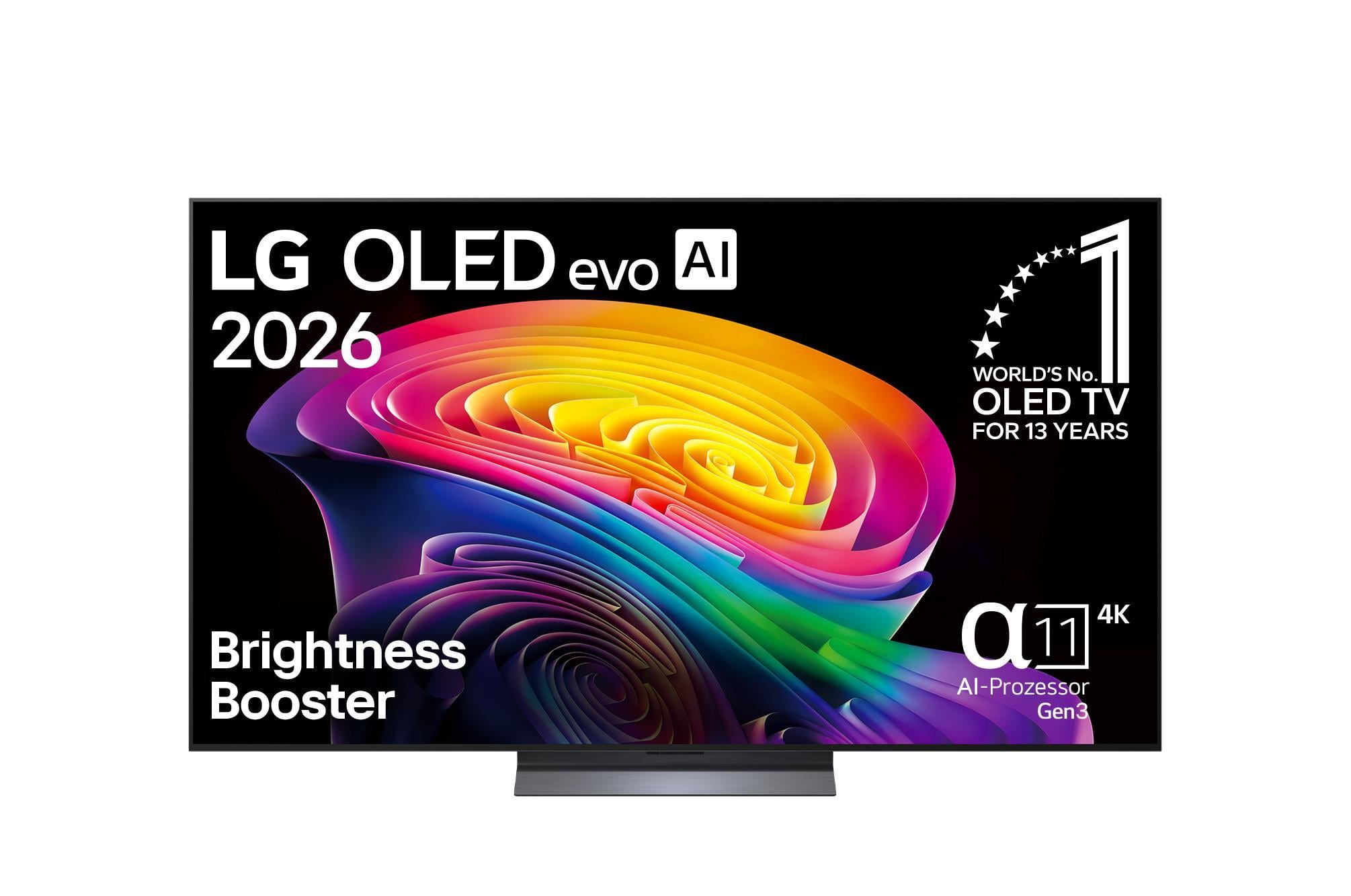 OLED65C69LB OLED TV
