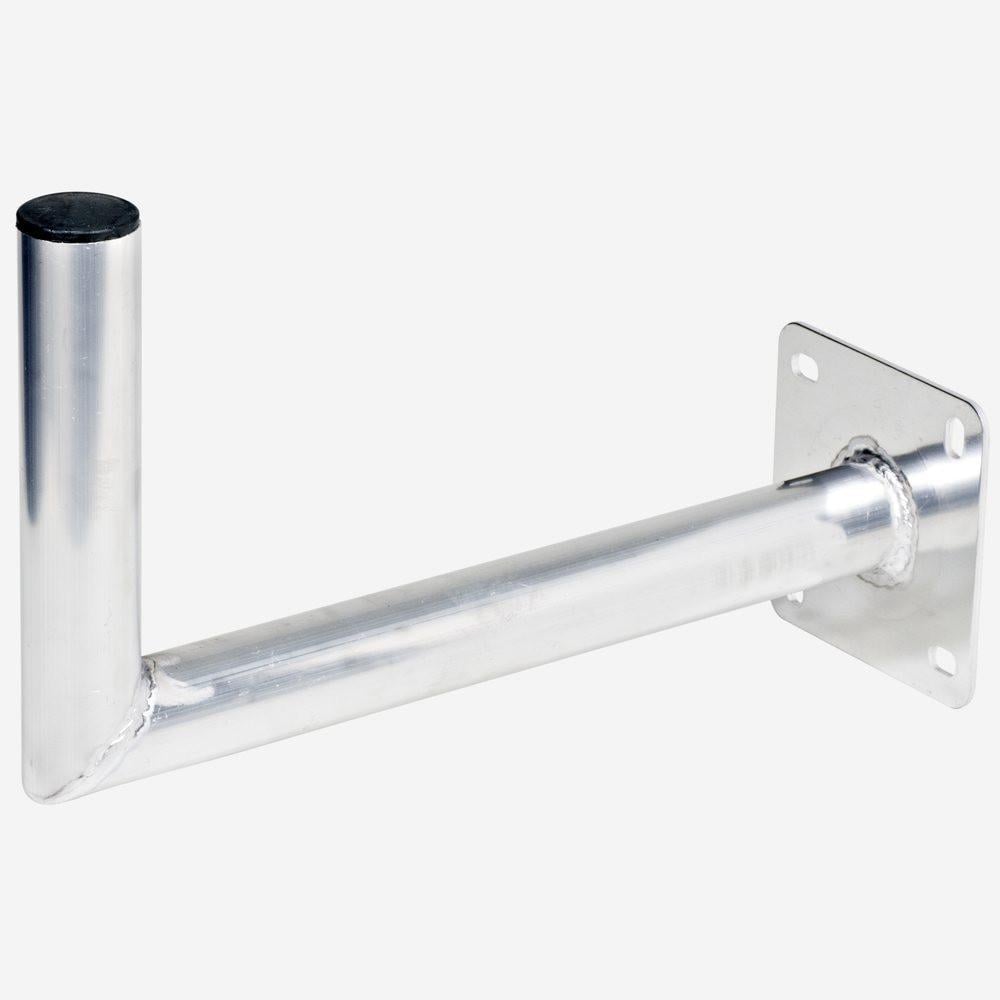 DAZ 400 Winkelwandhalter