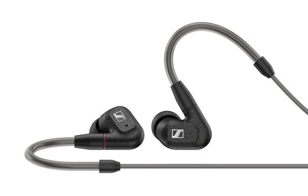 In-Ear Kopfhörer IE 300