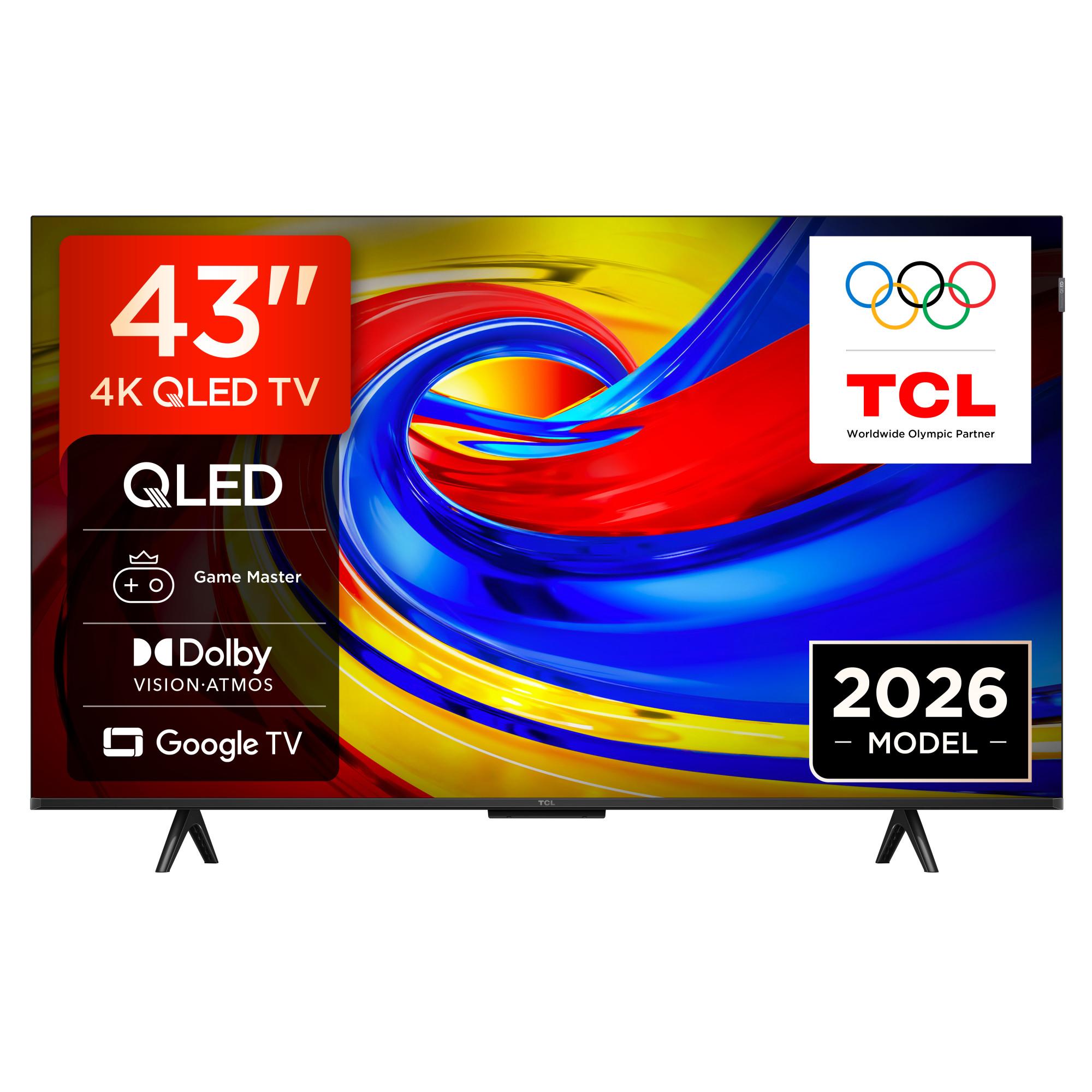 43QLED780L QLED TV