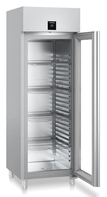 FRPSvh 6511-40 Kühlschrank ohne Gefrierfach