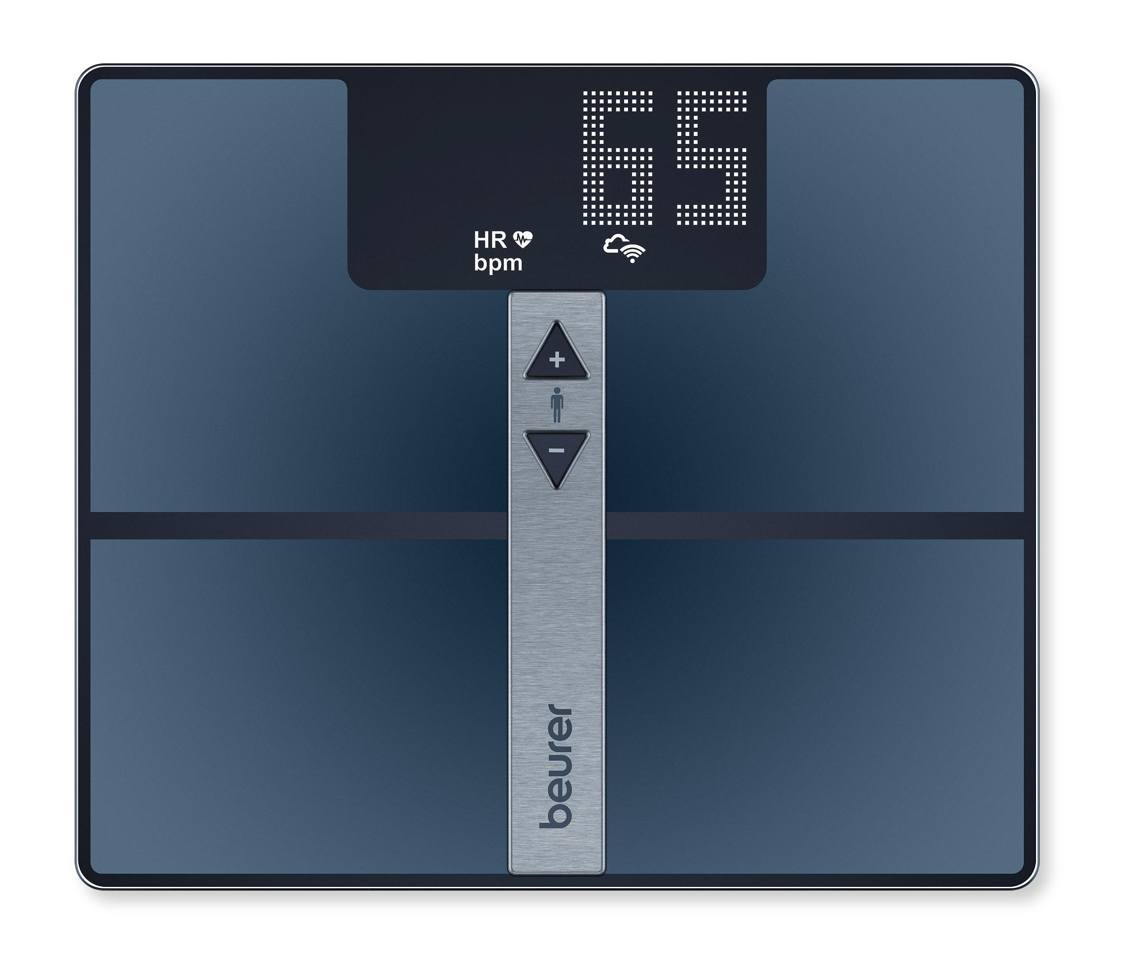 BF 980 WIFI Diagnosewaage