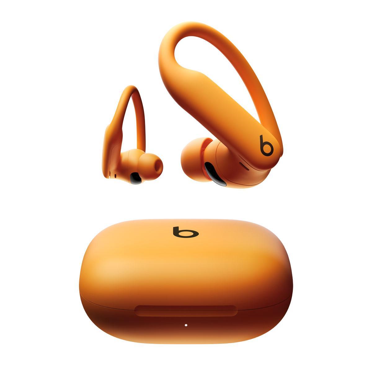 In-Ear Kopfhörer Powerbeats Pro 2 Leuchtorange