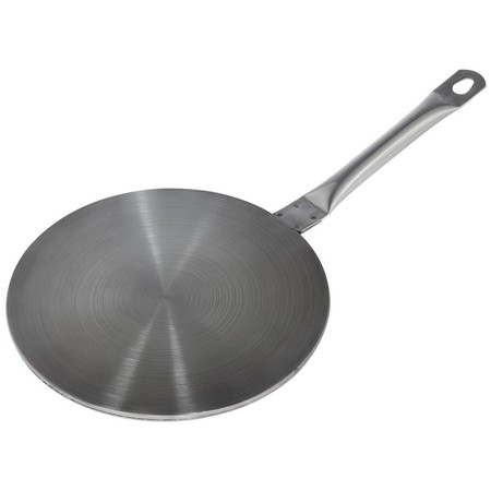 Induktionskochfeld-Adapterplatte, 23,5 cm (00111396)
