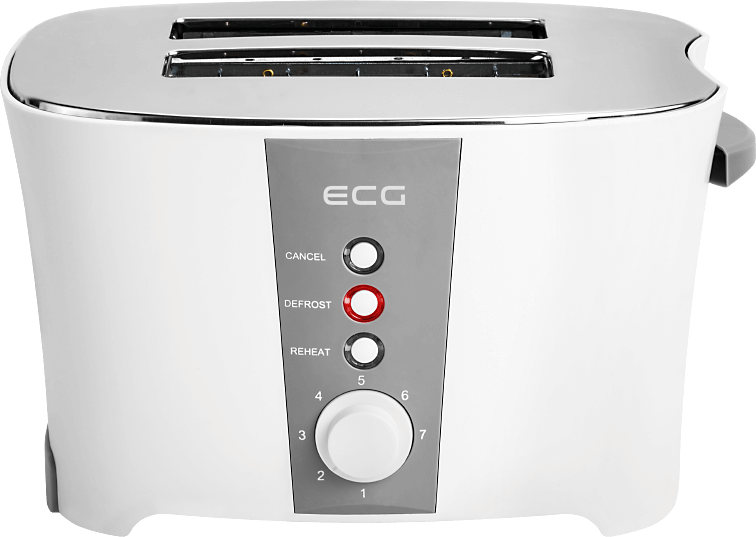 ST 818 Toaster