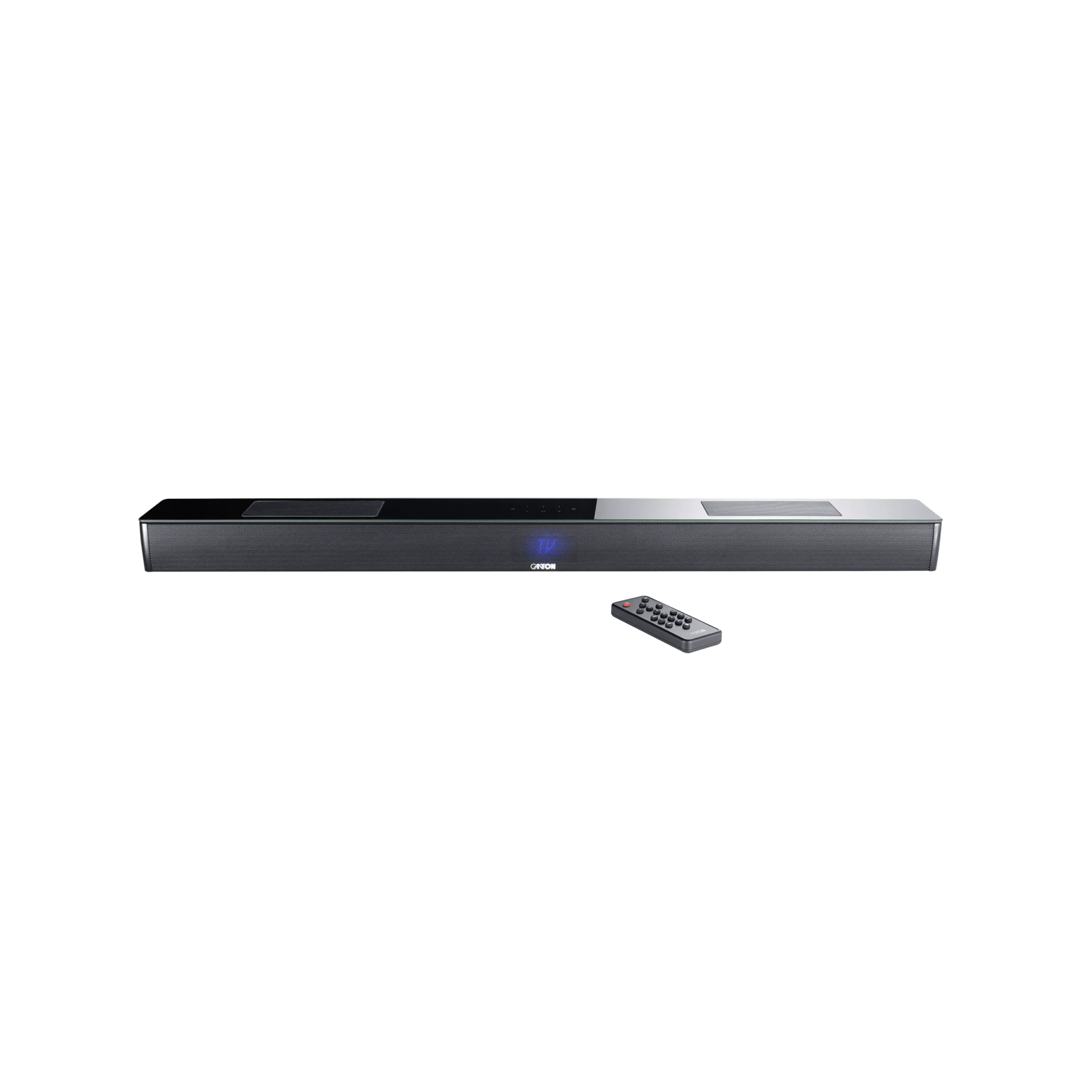 Smart Soundbar 10 (2. Generation) schwarz