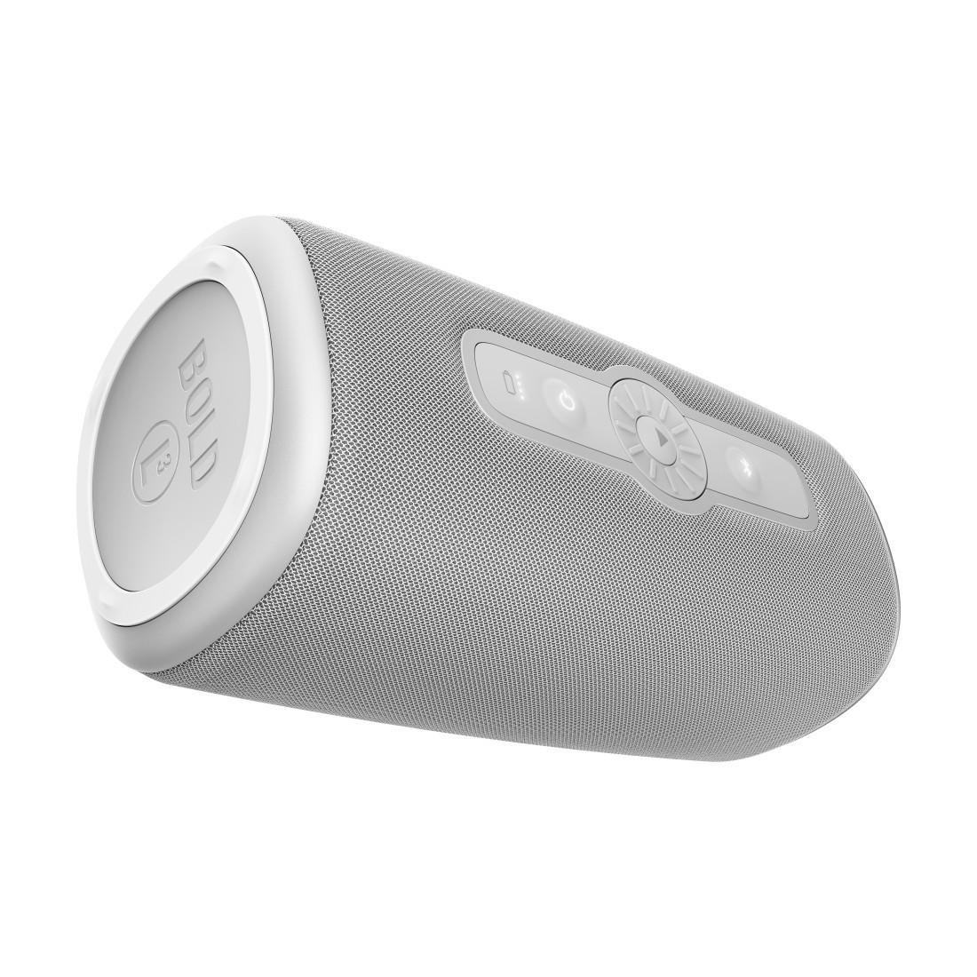 Bluetooth®-Lautsprecher "Bold L3", Ice Grey (00231814)