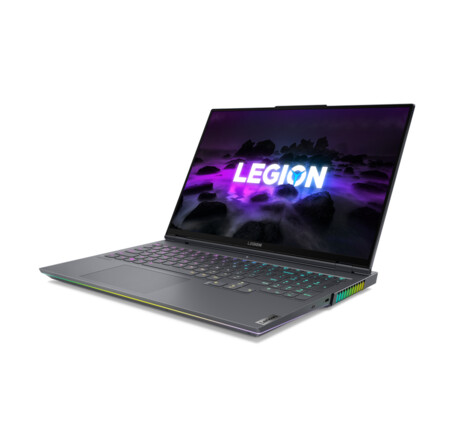 Legion 7 16ACHg6 storm grey