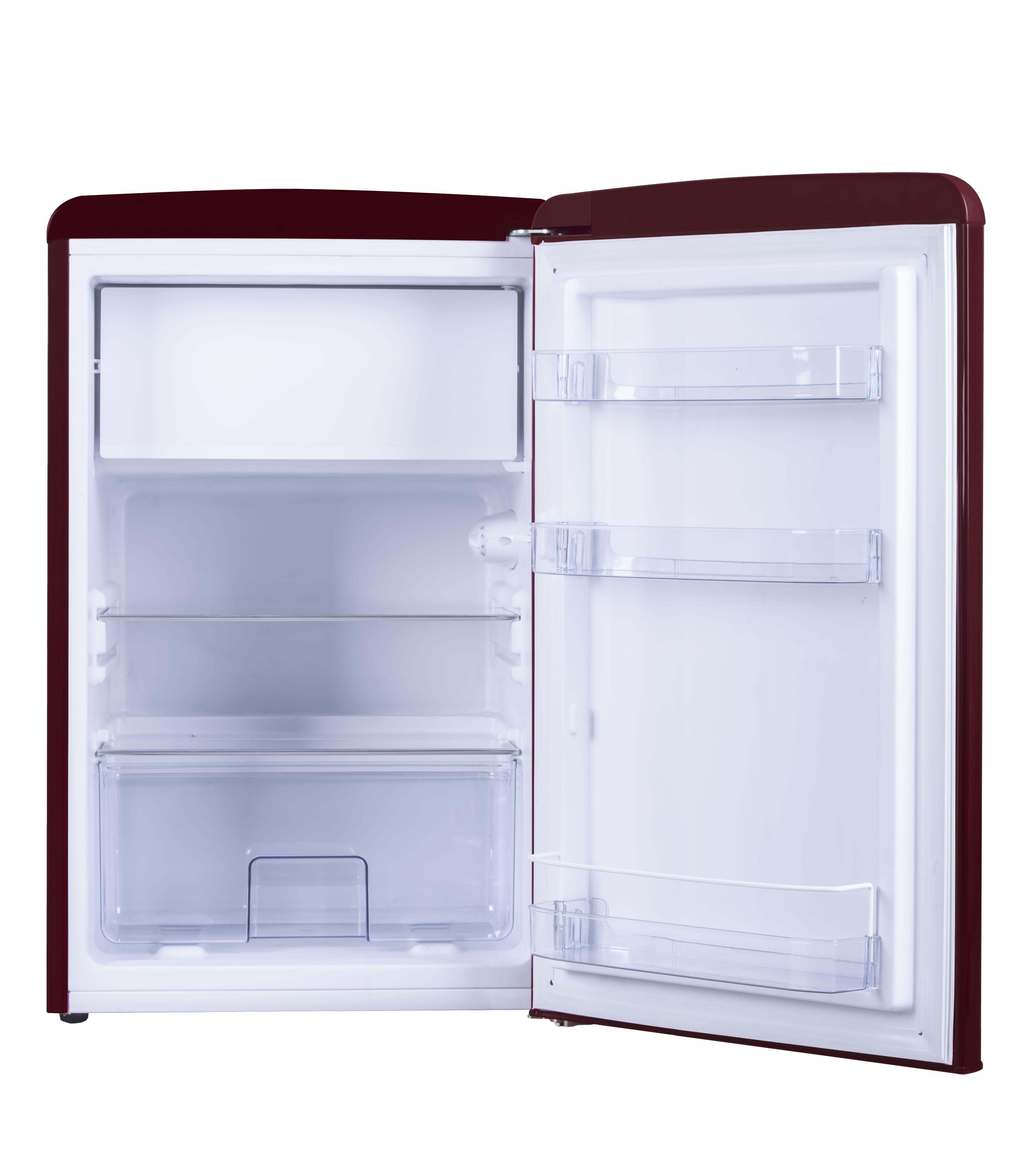 KS 15611 R Kühlschrank mit Gefrierfach